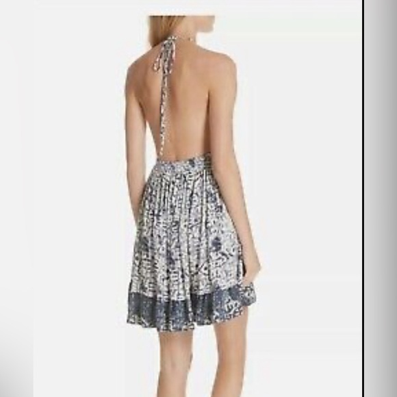 Free People Beach Day dress - Picture 2 of 3